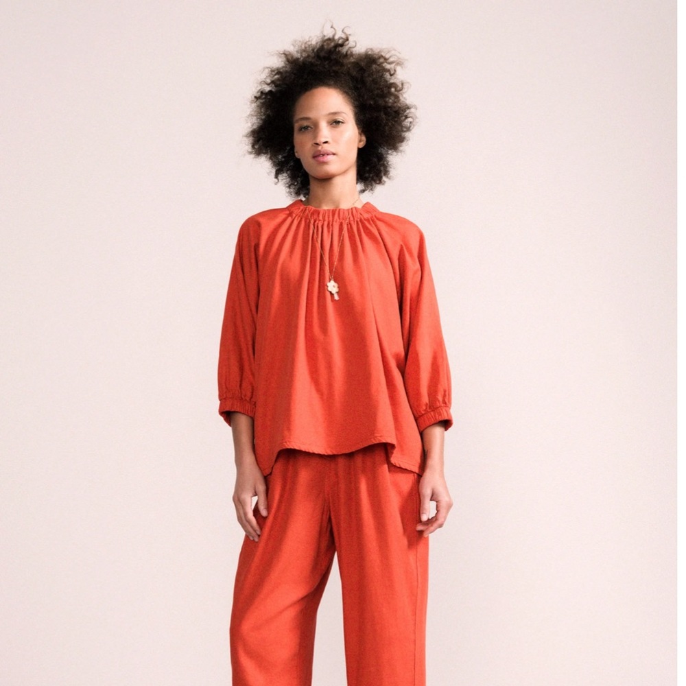 Renata top by Hansel from Basel